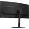 Gigabyte GS34WQC 34" Curved UWQHD 135Hz Gaming Monitor