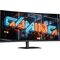 Gigabyte MO34WQC36 34" QD-OLED 360Hz UWQHD Monitor