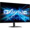 Gigabyte GO27Q24A 27" QD-OLED 240Hz QHD Monitor