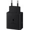 Samsung 60W USB-C Power Adapter GaN Black EP-T6010