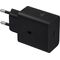 Samsung 60W USB-C Power Adapter GaN Black EP-T6010
