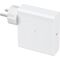 Samsung 140W USB-C Power Adapter GaN White EP-TB410