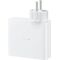 Samsung 140W USB-C Power Adapter GaN White EP-TB410