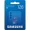 Samsung 128GB microSDXC UHS-I Class 10 Card MB-MB128T
