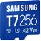 Samsung 256GB microSDXC UHS-I Class 10 Card MB-MB256T