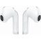 Samsung Galaxy Buds4 ANC True Wireless Earbuds White