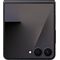 Samsung Galaxy Z Flip7 5G 12GB 256GB Jet Black (SM-F766B)