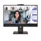 Lenovo ThinkVision T27qd-4v QHD USB-C Docking Monitor