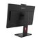 Lenovo ThinkVision T27qd-4v QHD USB-C Docking Monitor