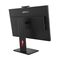 Lenovo ThinkVision T27qd-4v QHD USB-C Docking Monitor