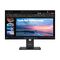 Lenovo ThinkVision T27qd-40 QHD USB-C Docking Monitor