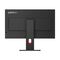 Lenovo ThinkVision T27qd-40 QHD USB-C Docking Monitor