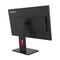 Lenovo ThinkVision T27qd-40 QHD USB-C Docking Monitor