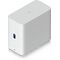 Ubiquiti UniFi UNAS-4 4-Bay NAS White UNAS-4-W