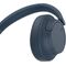 Sony WH-CH720N Wireless Noise Cancelling Headphones Blue
