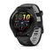 Garmin Forerunner 265 GPS Running Smartwatch 46mm Black