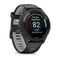 Garmin Forerunner 265 GPS Running Smartwatch 46mm Black