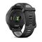 Garmin Forerunner 265 GPS Running Smartwatch 46mm Black