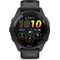 Garmin Forerunner 265 GPS Running Smartwatch 46mm Black