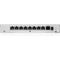 Zyxel USG FLEX 100H Firewall 8x GbE Security Bundle