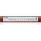 Zyxel USG FLEX 100H Firewall 8x GbE Security Bundle