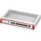 Zyxel USG FLEX 200H Firewall - Gold Security Bundle
