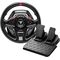 Thrustmaster T128 Racing Wheel + T2PM Pedals for PS5 PC