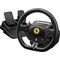Thrustmaster T98 Ferrari 296 GTS Racing Wheel Xbox PC