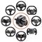 Thrustmaster Quick Release Upgrade Direct Drive Adapter