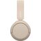 Sony WH-CH520 Wireless On-Ear Bluetooth Headphones