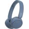 Sony WH-CH520 Wireless On-Ear Bluetooth Headphones