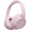 Sony WH-CH720N Wireless Noise Cancelling Headphones — Pink