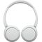 Sony WH-CH520 Wireless On-Ear Headphones — White