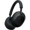 Sony WH-1000XM5 Wireless Noise Cancelling Headphones Black