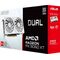 ASUS Dual RX 9060 XT White 16GB GDDR6