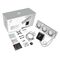 ASUS ROG Strix LC IV 360 ARGB LCD White AIO Cooler