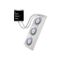 ASUS ROG Strix LC IV 360 ARGB LCD White AIO Cooler