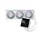 ASUS ROG Strix LC IV 360 ARGB LCD White AIO Cooler