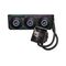 ASUS ROG Strix LC IV 360 ARGB LCD AIO Cooler