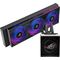 ASUS ROG Strix SLC IV 360 ARGB LCD Black Cooler