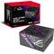 ASUS ROG Strix 850W Platinum Equalizer PSU