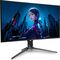 Acer Predator X32 X5 4K QD-OLED 240Hz Gaming Monitor
