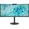 Acer Vero CB343CURJ0 34 Curved USB-C Docking Monitor