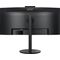Acer Vero CB343CURJ0 34 Curved USB-C Docking Monitor