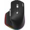 Acer Easy Fit Wireless Mouse 4000 DPI Black