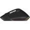 Acer Easy Fit Wireless Mouse 4000 DPI Black