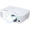 Acer P1257 XGA DLP Projector 4800 Lumens
