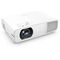 5000 ANSI Lumens