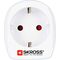 SKROSS Country Adapter Europe to Australia/China Type I