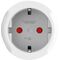 SKROSS Country Adapter Europe to Switzerland/Italy/Brazil